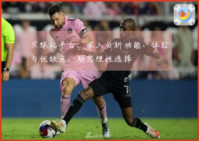 买球站平台：深入分析功能、体验与优缺点，助您理性选择