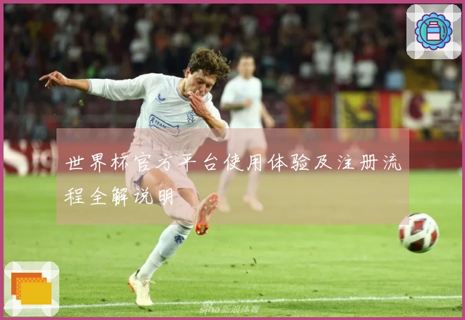 世界杯官方平台使用体验及注册流程全解说明