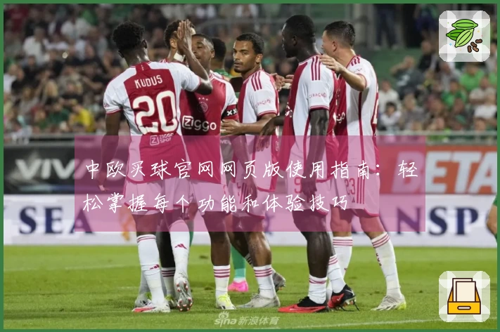 中欧买球官网网页版使用指南：轻松掌握每个功能和体验技巧