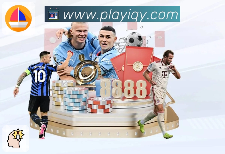 爱奇艺体育 背景图